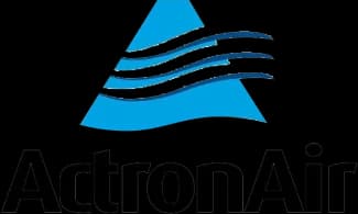 ActronAir logo