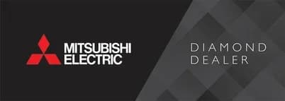 Mitsubishi Electric logo