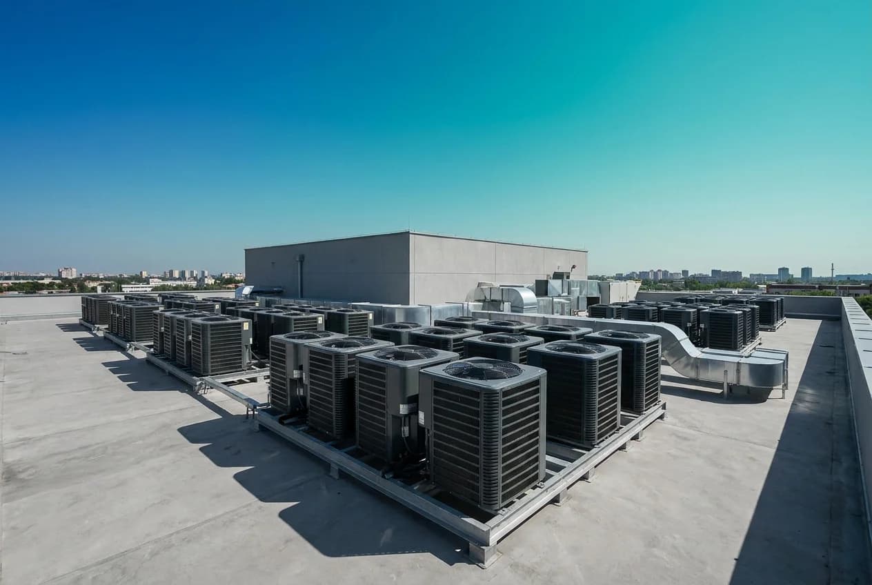 Commercial Systems
