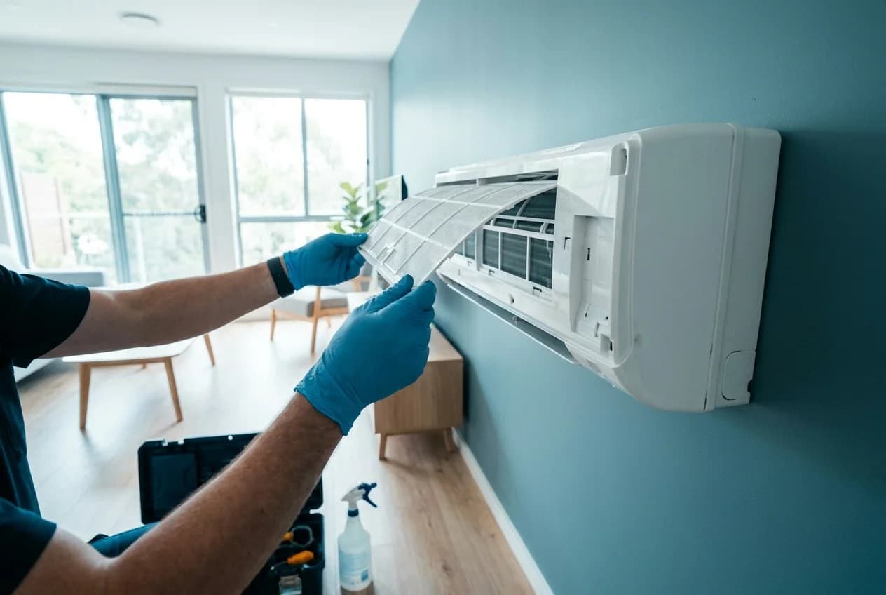 Air Conditioning Service