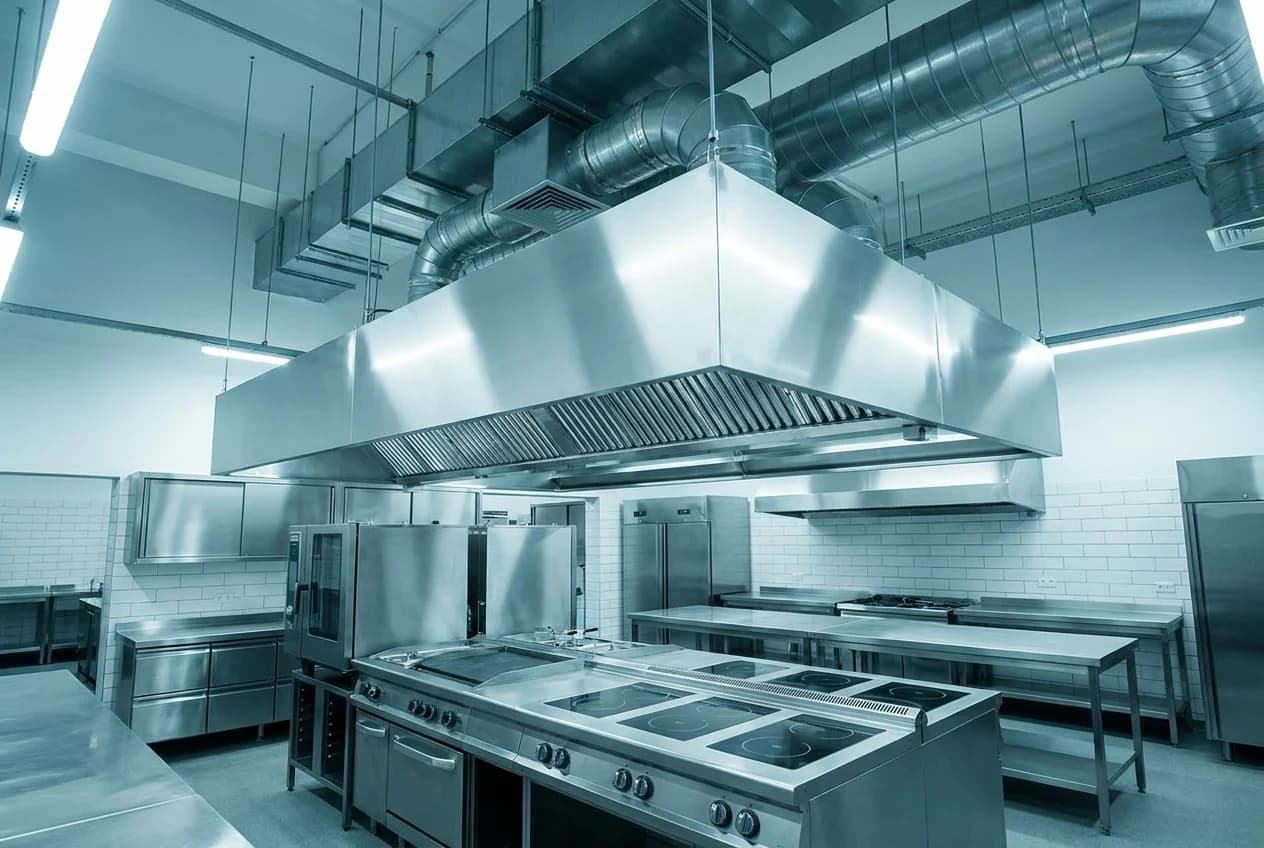 Types of Buildings That Can Benefit from Mechanical Ventilation and Exhaust Systems