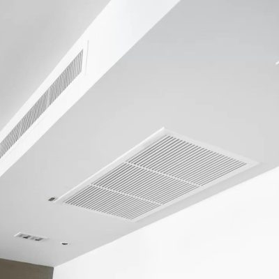 Efficient Ducted Systems