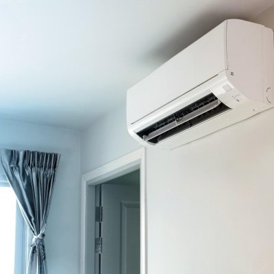 air conditioning servicing in Ascot