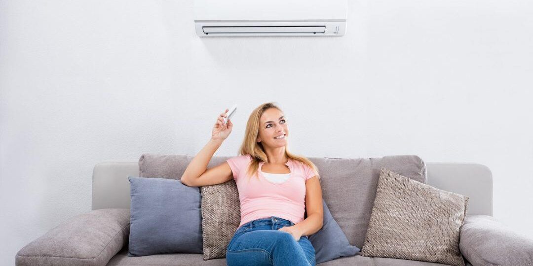 Air Conditioning Safety Tips