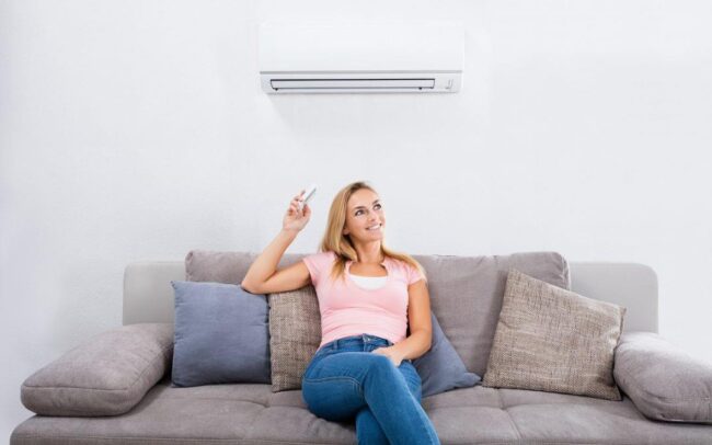 Air Conditioning Safety Tips